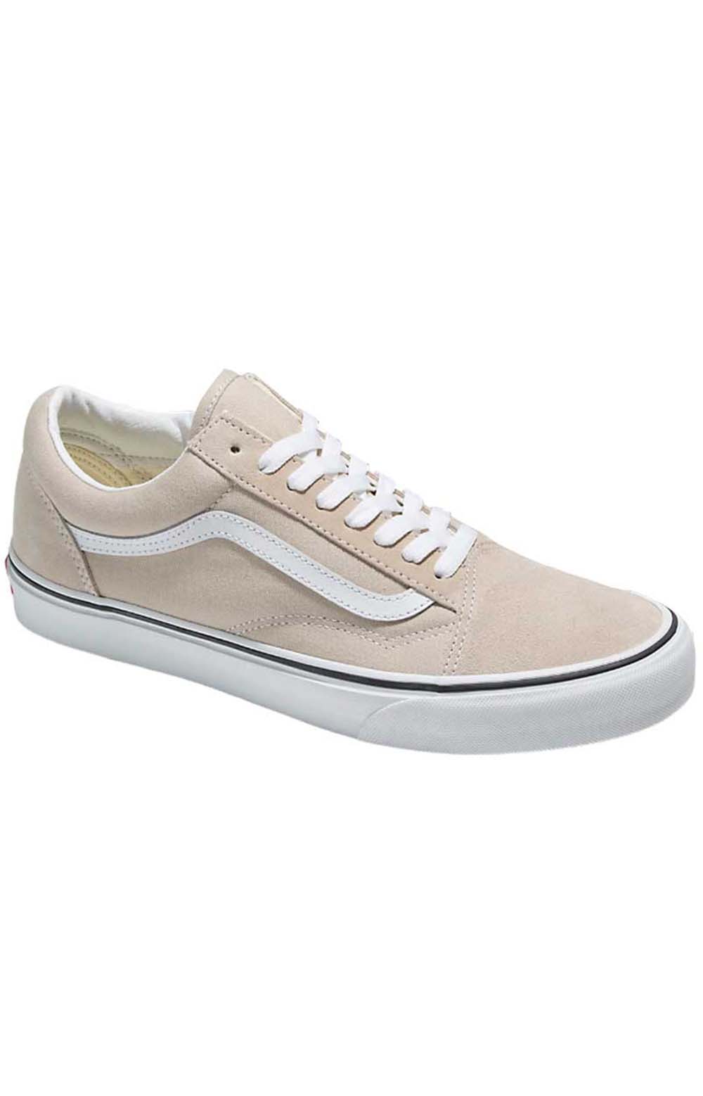 Vans Color Theory Old Skool Sneakers - French Oak